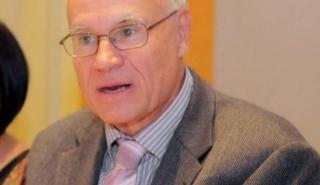 Παπαδόπουλος: Αργά ή γρήγορα θα έρθουν ξανά οι μεγάλοι σεισμοί στον Κορινθιακό