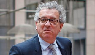 Γκραμένια (ESM): Υπέρ της νέας πρόωρης αποπληρωμής χρέους και το 2025 από την Ελλάδα