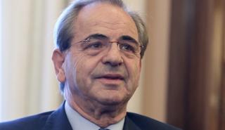 Γκότσης: Η συγκυρία για την Ελλάδα δείχνει ευνοϊκή
