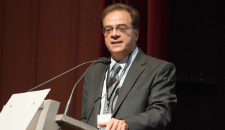 Γκ. Χαρδούβελης (πρόεδρος ΕΕΤ): Το εγχώριο τραπεζικό σύστημα χρηματοδοτεί επιχειρήσεις - νοικοκυριά