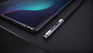 Έτσι θα είναι το Galaxy Note 9