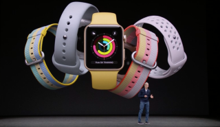 Ανεβαίνει η αγορά των wearables