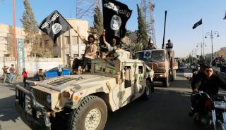 Φόβοι ΟΗΕ για επανεμφάνιση του ISIS στη Συρία