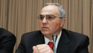 Καραμούζης: Eργαλείο κατά των στρατηγικών κακοπληρωτών οι πλειστηριασμοί