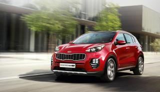 Αύξηση 14,9% στις πωλήσεις της ΚΙΑ Motors