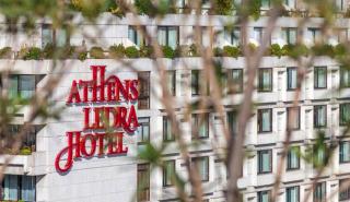 Μέσα στο 2018 ως Grand Hyatt θα επαναλειτουργήσει το Athens Ledra