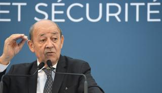Η Γαλλία δεν έχει διαπιστώσει πρόοδο στις συνομιλίες μεταξύ Μόσχας και Κιέβου