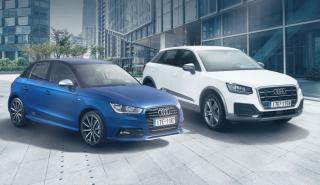 Audi με φουλ εξοπλισμό σε τιμές έκπληξη