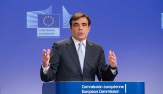 Μ. Σχοινάς: Στη σύγχρονη Ελλάδα δεν υπάρχει χώρος για φασισμό και ναζισμό