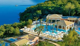 Το Meli Palace εξαγόρασε η Grivalia με 13 εκατ. ευρώ (pics)