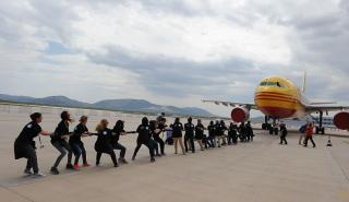 #love2give: «Μοιράζει» αγάπη η Mercedes-Benz Ελλάς