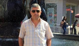 Αγρότης δηλώνει ο Τούρκος που συνελήφθη στις Καστανιές