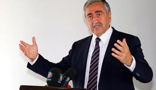 Kοινή επιτροπή για το φυσικό αέριο προτείνει ο Ακιντζί