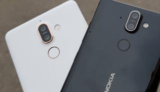 Χρηματοδότηση 100 εκατ. «σήκωσε» η Nokia (HMD)
