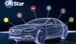 Το OnStar αλλάζει και γίνεται Opel Connect!
