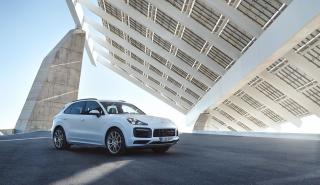 Υβριδική εκδοχή 462 ίππων για την Porsche Cayenne!