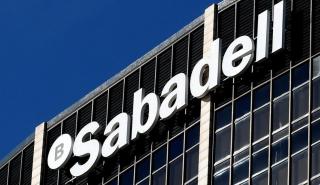 Sabadell: Υψηλότερα των προσδοκιών κέρδη το γ' τρίμηνο