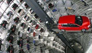 Εκατοντάδες δις ευρώ εισπράττουν οι χώρες της ΕΕ από το αυτοκίνητο