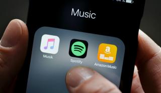 Kaspersky: Από το iPod στο streaming - Συμβουλές για ασφαλή χρήση στη νέα εποχή