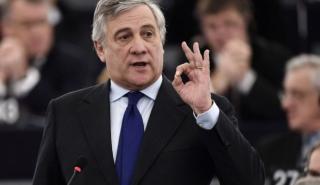 Ταγιάνι: Η λιτότητα δεν μειώνει το ελληνικό χρέος