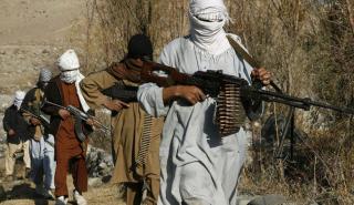 Αφγανιστάν: Υπόσχεση Ταλιμπάν για «ασφάλεια» στο αεροδρόμιο της Καμπούλ μετά τις απειλές από το Ισλαμικό Κράτος