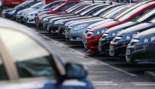 Παράταση μέχρι 8 Ιανουαρίου για τα τέλη κυκλοφορίας