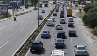 Πηγές ΥΠΟΙΚ: Καμία αλλαγή στα τέλη κυκλοφορίας