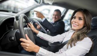 8 σημαντικές συμβουλές πριν από το Test Drive