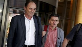 Τρία αγκάθια για τα κόκκινα επιχειρηματικά δάνεια