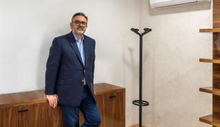 Η Autogas Tsopelogiannis ανοίγει το δρόμο στα εναλλακτικά καύσιμα