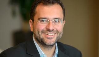 Βαγγέλης Μόρφης (Microsoft): Στοίχημα και για εμάς μια ψηφιακή Ελλάδα