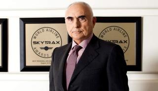 Θεόδωρος Βασιλάκης: Ο κρητικός επιχειρηματίας που κατέκτησε τους αιθέρες