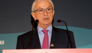 Θ. Βενιάμης: Θέλουμε να προσελκύσουμε τους νέους στο ναυτικό επάγγελμα