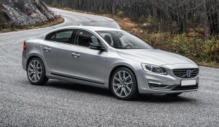 Volvo S60 και V60: Πιο ελκυστικά από ποτέ έως 30/6!