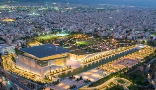 New York Times: Η Αθήνα πιο δημοφιλής από ποτέ ως τουριστικός προορισμός