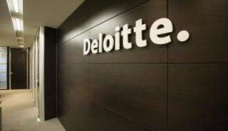 Coding School στη Θεσσαλονίκη ανοίγει το φθινόπωρο η Deloitte