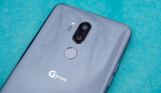 4 λόγοι για να αγοράσεις ένα LG G7 ThinQ αντί ένα Samsung S9