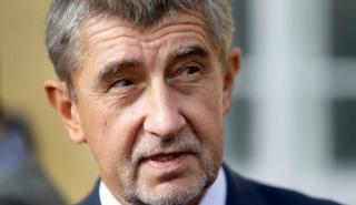 Πολιτική θύελλα στην Τσεχία: Ο υποψήφιος για την προεδρία Αντρέι Μπάμπις αμφισβητεί το Άρθρο 5 του NATO