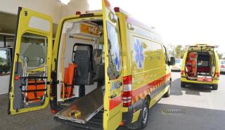 Βόλος: Νεκρός 38χρονος σε καρνάγιο στο Τρίκερι