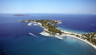 Τον Μάρτιο ανοίγει το Four Seasons στον Αστέρα (pics)