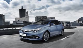 Tο παγκόσμιο Top Ten των αυτοκινήτων το 2017