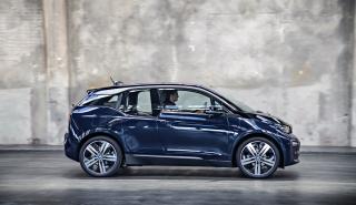 BMW i3: Ακόμη πιο προσιτό με 0% επιτόκιο!