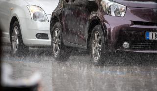 Δήμος Αθηναίων: Πλήρης κινητοποίηση για την αντιμετώπιση των συνεπειών της κακοκαιρίας