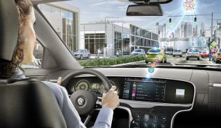 Το αυτοκίνητο στα καλύτερά του!