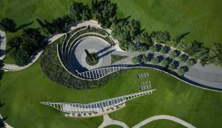 Αυτό είναι το εντυπωσιακό Golf Clubhouse της Costa Navarino (pics)