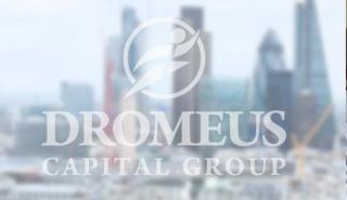 Dromeus Capital: «Ωριμάζει» το Data Center 300 εκατ. στα Σπάτα εν μέσω αντιδράσεων και όρων