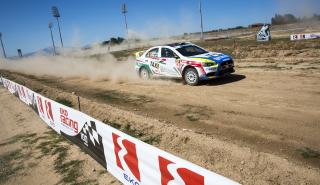 H EKO κινεί το ΕΚΟ Rally Acropolis 2018