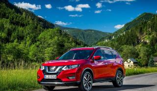 Προσφορές και δωρεάν έλεγχος για το Nissan σας