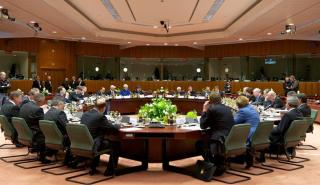 Στο EuroWorking Group το ζήτημα της ελάφρυνσης του χρέους