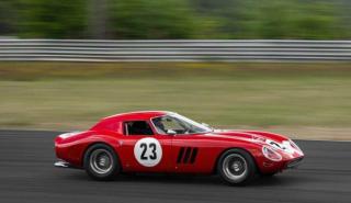 Η ακριβότερη Ferrari που βγαίνει στο σφυρί (pics & vid)